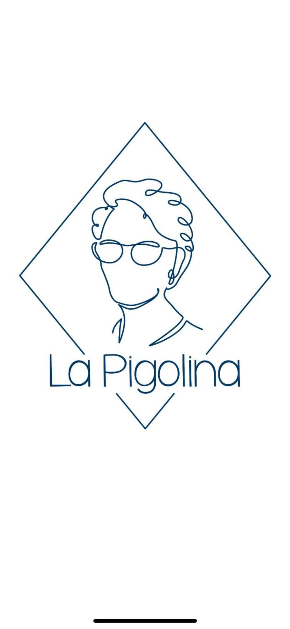 ポジターノLa Pigolina Blueアパートメント エクステリア 写真